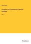 John Furley: Struggles and Experiences of Neutral Volunteer, Buch