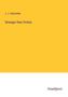 J. J. Halcombe: Stranger than Fiction, Buch