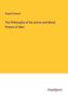 Dugald Stewart: The Philosophy of the Active and Moral Powers of Man, Buch