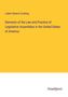 Luther Stearns Cushing: Elements of the Law and Practice of Legislative Assemblies in the United States of America, Buch