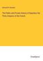 Samuel M. Smucker: The Public and Private History of Napoleon the Third, Emperor of the French, Buch