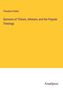 Theodore Parker: Sermons of Theism, Atheism, and the Popular Theology, Buch