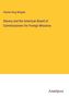 Charles King Whipple: Slavery and the American Board of Commissioners for Foreign Missions, Buch