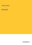 Charles Williams: Silvershell, Buch