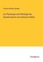 Friedrich Wilhelm Beneke: Zur Physiologie und Pathologie des phosphorsauren und oralsauren Kalkes, Buch