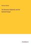 Herman Schmid: The Bavarian Highlands and the Salzkammergut, Buch