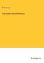 R. Ballantyne: The Ocean and Its Wonders, Buch