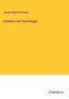 Johann Eduard Erdmann: Grundriss der Psychologie, Buch
