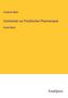 Friedrich Mohr: Commentar zur Preußischen Pharmacopoe, Buch