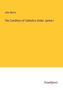 John Morris: The Condition of Catholics Under James I, Buch