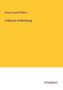 George Hogarth Makins: A Manual of Metallurgy, Buch