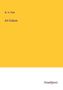 W. H. Platt: Art Culture, Buch