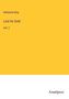 Katharine King: Lost for Gold, Buch