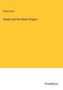 Henry Evers: Steam and the Steam Engine, Buch