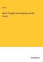 Davies: Select Thoughts on the Ministry and the Church, Buch