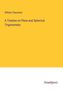 William Chauvenet: A Treatise on Plane and Spherical Trigonometry, Buch