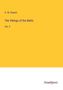 G. W. Dasent: The Vikings of the Baltic, Buch