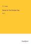 C. A. Jones: Stories for The Christian Year, Buch