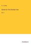 C. A. Jones: Stories for The Christian Year, Buch