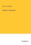 John F. W. Herschel: Outlines of Astronomy, Buch