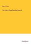 Mary H. Allies: The Life of Pope Pius the Seventh, Buch