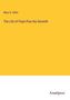 Mary H. Allies: The Life of Pope Pius the Seventh, Buch