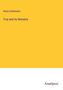 Henry Schliemann: Troy and its Remains, Buch