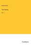 Hawley Smart: Two Kisses, Buch