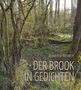 Roswitha Weidlich: Der Brook in Gedichten, Buch