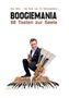 Nico Brina: Boogiemania - 88 Tasten zur Seele, Buch