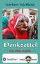 Norbert Wickbold: Norbert Wickbold Denkzettel 11, Buch