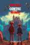Eugene Gotye: Lerne Französisch mit Dracula Contre Manah, Buch