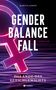 Martin Jansen: Gender Balance Fall, Buch