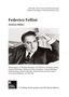 Dirk Blothner: Federico Fellini, Buch