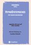 Peter Stimpfle: HypnoSystemisches - für Therapie und Beratung -, Buch
