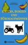 Christian Schwochert: Bauern, Bonzen und Bürokaufmänner, Buch