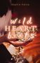 Sophie Edina: Wild Heart Beats, Buch