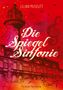 Lilian Muscutt: Die Spiegelsinfonie, Buch