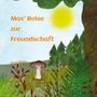 Evan Rides: Max¿ Reise zur Freundschaft, Buch