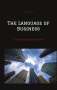 Sven Frank: The Language of Business, Buch