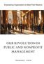 Theodore F. Singh: OKR Revolution in Public and Nonprofit Management, Buch