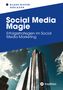 Klaus-Dieter Sedlacek: Social Media Magie, Buch