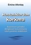 Emine Altintas: Hastal¿klardan korkma ¿ Bu kitap:"Keine Angst vor Krankheiten" kitab¿n¿n Türkçe cevirisidir, Buch