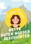 Nina Svoboda: Tante Ninas Nette Guten Morgen Geschichten, Buch