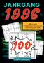 Sudoku Jahrbücher: 1996- Rätselspaß und Zeitreise, Buch