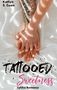 Katlyn S. Coen: Tattooed Sweetness, Buch