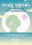 Luna Bliss: Peace Within: Ein Journal für die Angstlinderung, Buch
