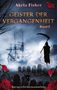 Akela Fisher: Geister der Vergangenheit Band 2, Buch