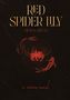 Fiona Qelaj: Red Spider Lily, Buch