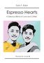 Tom F. Klein: Espresso Hearts, Buch